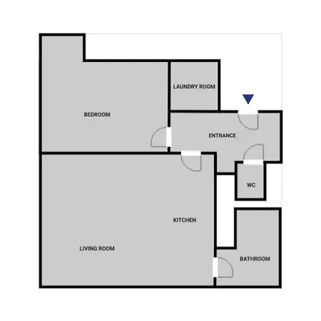 Apartment Blueground 3 Shopping Close To Offices Prg-20